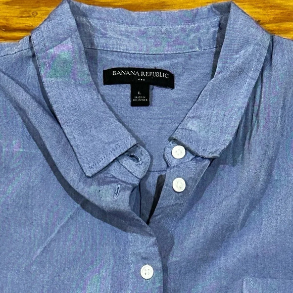 Banana Republic Denim - Picture 3 of 4